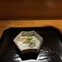 赤坂とゝや魚新 - 