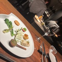 ルポンドシエル - 