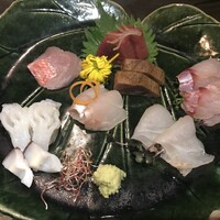 和酒和食 恵比寿 黒帯 - 