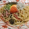 洋麺屋 五右衛門 ららぽーとTOKYO-BAY店