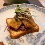 麻布料理店 Tokyo Wagyu Steak - 