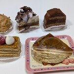 アンファン ルミエール 八千代台店 - 