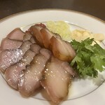 中国料理・熊猫食堂 - 