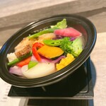 麻布料理店 Tokyo Wagyu Steak - 