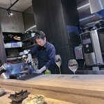 麻布料理店 Tokyo Wagyu Steak - 