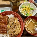 すき家 - 料理写真: