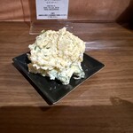 寅火 - ポテトサラダ