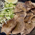 おこのみ魂　悟空 - コウネ焼き、ジューシー！