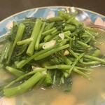 中国料理・熊猫食堂 - 