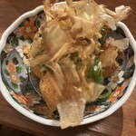 創作居酒屋428 - 厚揚げ