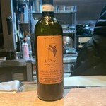 麻布料理店 Tokyo Wagyu Steak - 