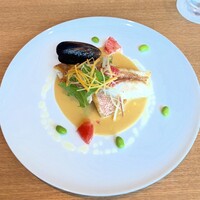 サザンタワーダイニング - 