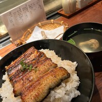 新宿うな鐵 はなれ - 