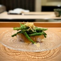 日本料理 晴山 - 2025.6.  鱧