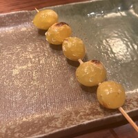 新宿うな鐵 はなれ - 