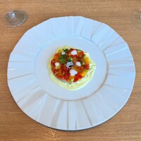 サザンタワーダイニング - 