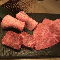 焼肉うしごろ 西麻布本店 - 