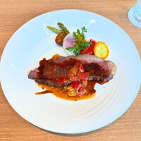 サザンタワーダイニング - 