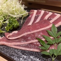 鴨ときどき馬 神保町本店 - 