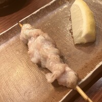 新宿うな鐵 はなれ - 