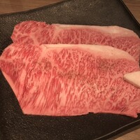 焼肉うしごろ 西麻布本店 - 