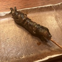 新宿うな鐵 はなれ - 