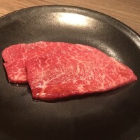 焼肉うしごろ 西麻布本店 - 