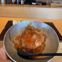 SUSHI TOKYO TEN、 横浜店 - 