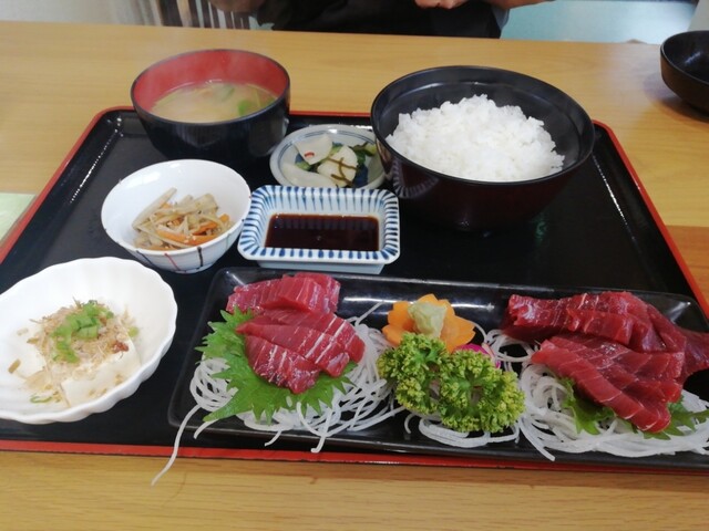 こけし食堂 - 不動の沢（食堂）の写真