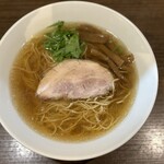 らーめん夢中 - 