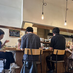 アオヤギ食堂 - 