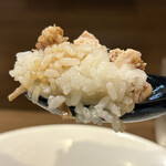 らーめん夢中 - 