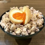 らーめん夢中 - 