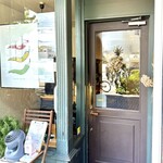 アオヤギ食堂 - 