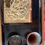 もずく麺屋 んつばた - 