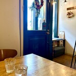 アオヤギ食堂 - 