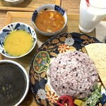 アオヤギ食堂 - 