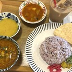 アオヤギ食堂 - 