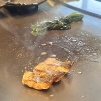 XEX TOKYO / 鉄板焼An - 