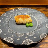 肉割烹 上 - 
