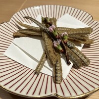 うなぎの中庄 虎ノ門ヒルズ店 - 