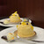 ぴよりんSTATION Cafe gentiane - 料理写真: