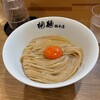 中華そば 桐麺 総本店