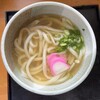 本格手打ちうどん もり