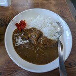 チーナン食堂 - 