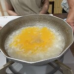 沖縄やんばるアグーしゃぶしゃぶ 嘉福 - 