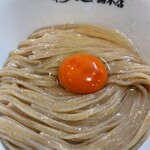 中華そば 桐麺 総本店 - 