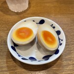 中華そば 桐麺 総本店 - 