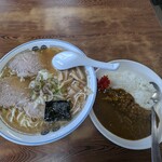 チーナン食堂 - 