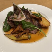 LE PORTIER Par Aux Delices de dodine Toranomon - 